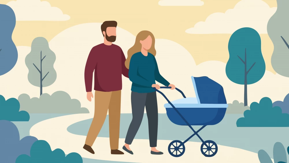 Conseil pour le congé de naissance à Six-Fours les plages