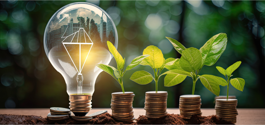 Accompagnement à la création d'entreprise à Six-Fours-les-Plages