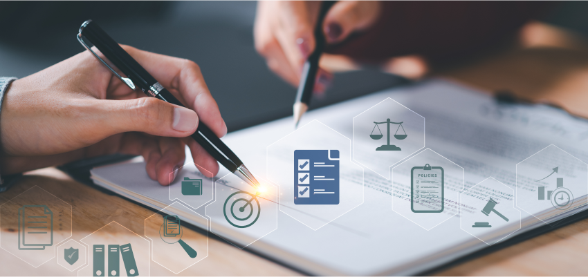 Aide en juridique d’entreprise à Six-Fours-les-Plages